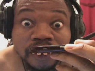 Prank Call Blockbuster ii