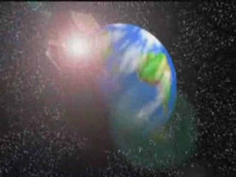 Interstellar - Episode I