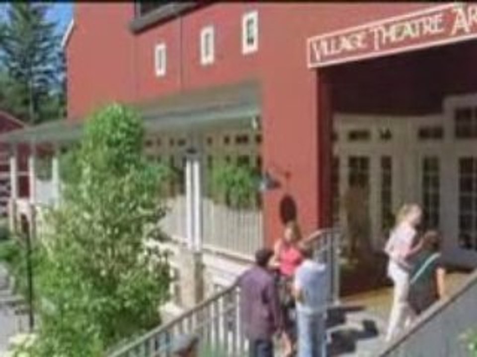 Sisterhood of the Traveling Pants 2 (2008)