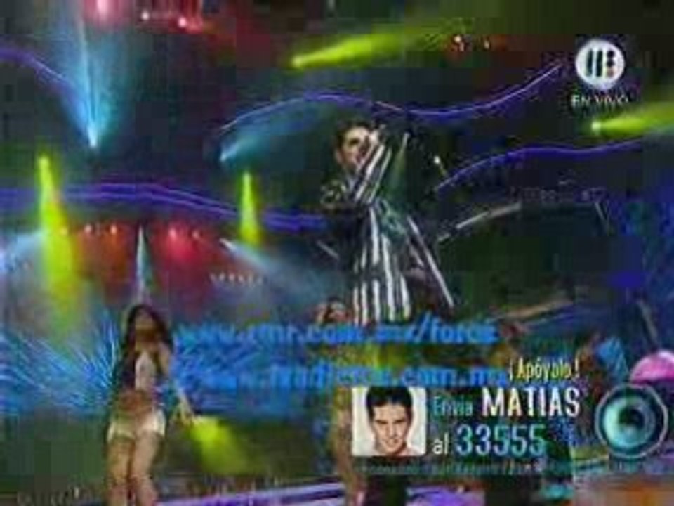 Matias - Mujeres