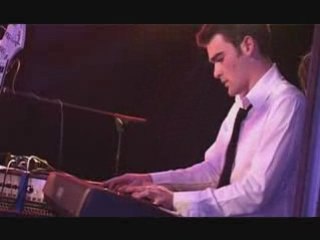 Radamanthys *2* Jardin d'Eden