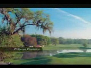 Beach & Golf Vacations