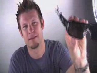 Spy Haymaker Sunglasses