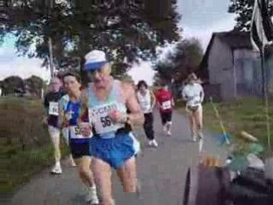 st denis à servon/vilaine 2 ème partie