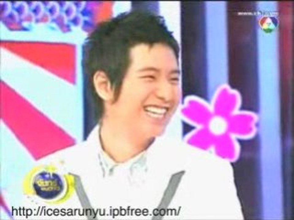 ICE จันทร์พันดาว 2