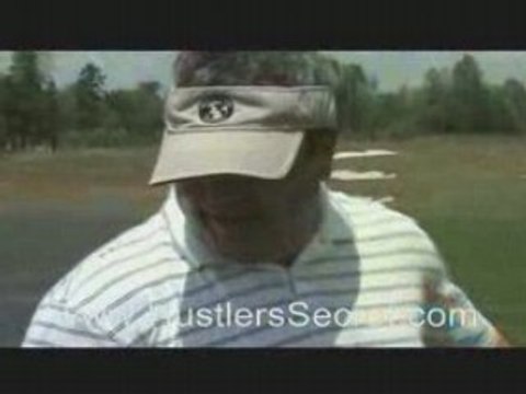 Golf Tips For Seniors