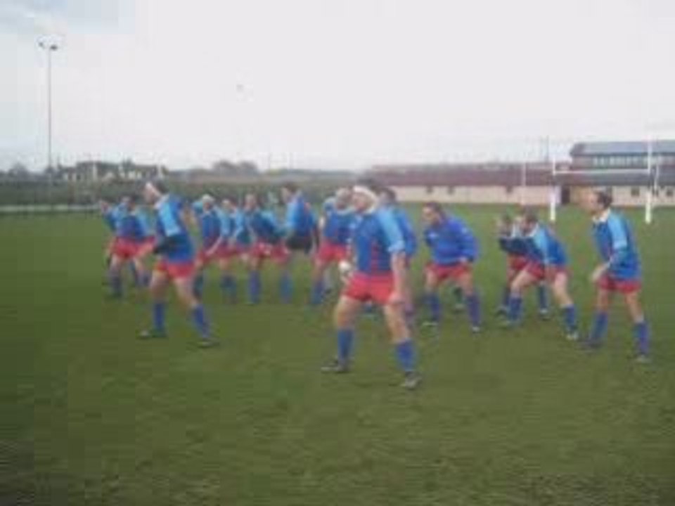 Haka ???