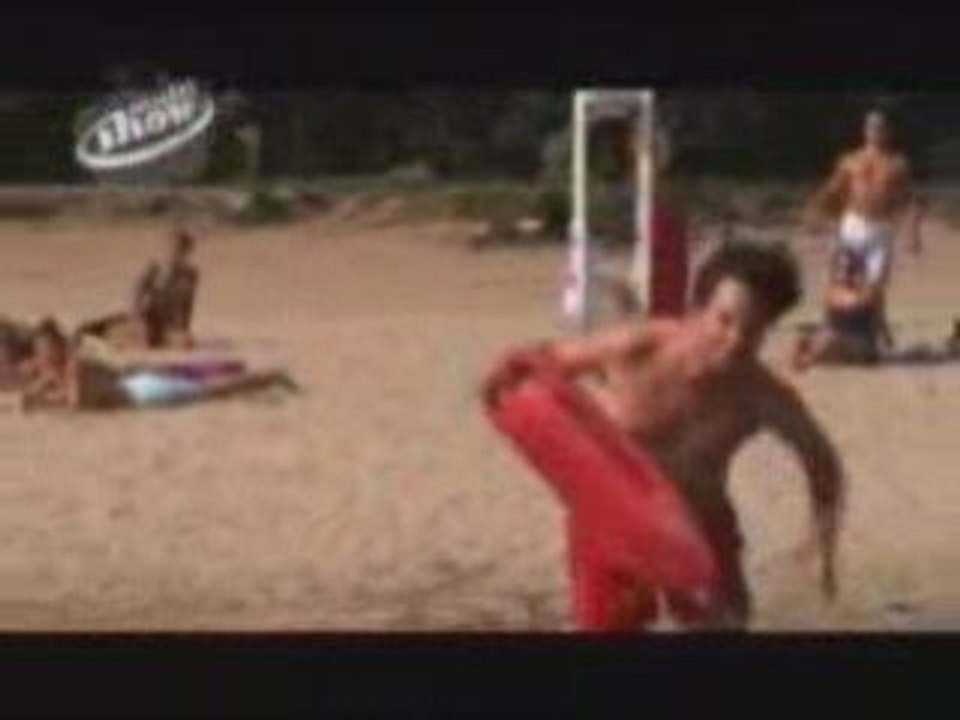 Alerte à Malibu ou comment sauver une vie