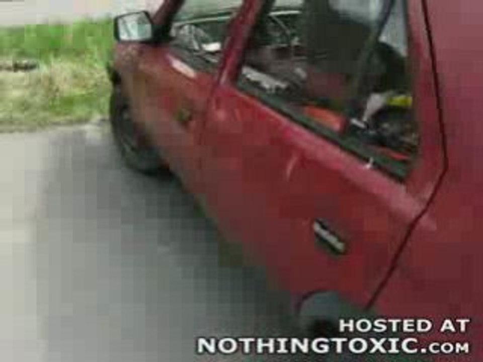 Y a-t-il une intelligence sous ce casque :p