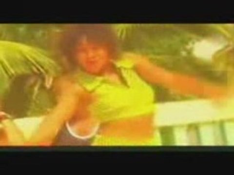 Red Zone - America Yannis Odua Feat Little Sister