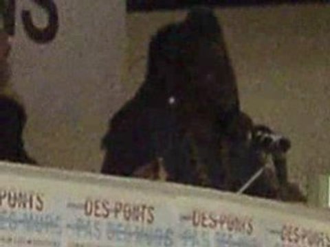 Des ponts pas des murs. A.Traoré 1