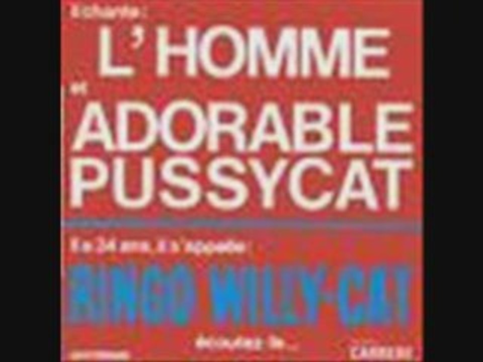 Ringo L'homme (1971)