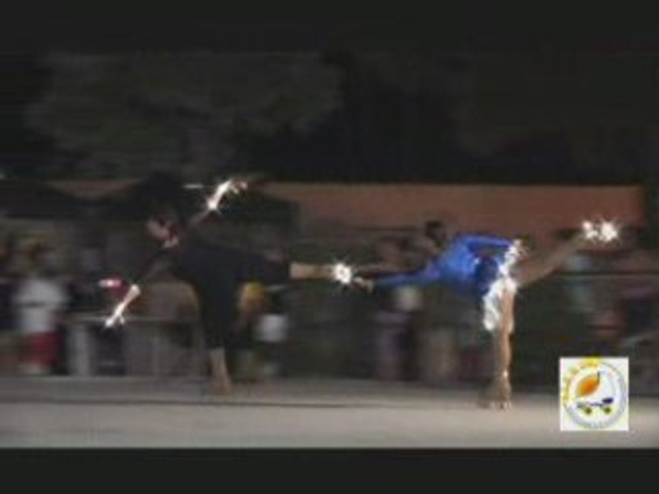 Carousso