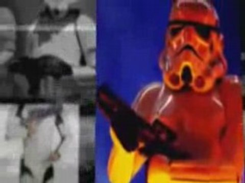 Clone Wars Costumes
