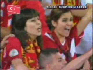 HAYDİ TÜRKİYE ELELE