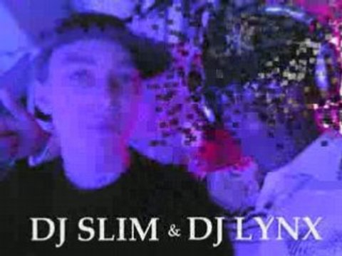 BIG ALI Burn Up ( Total Mix - DJ LYNX ).