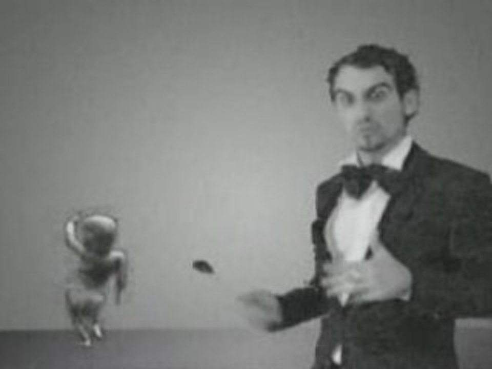 Jojo Adoré - l'élite