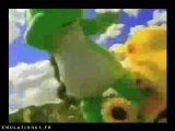 Publicité Nintendo 64 - Super Smash Bros (Usa)