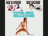DJ LYNX  session Mix Club Total Mix Millenium. vol 1.