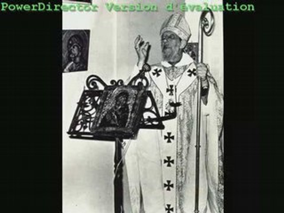 Témoignage du Père Jacques Tessier sur Jean de Saint-Denis