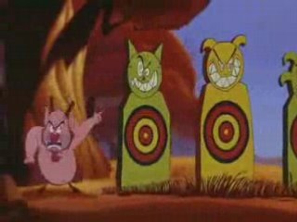 Hercule - Il me reste un espoir