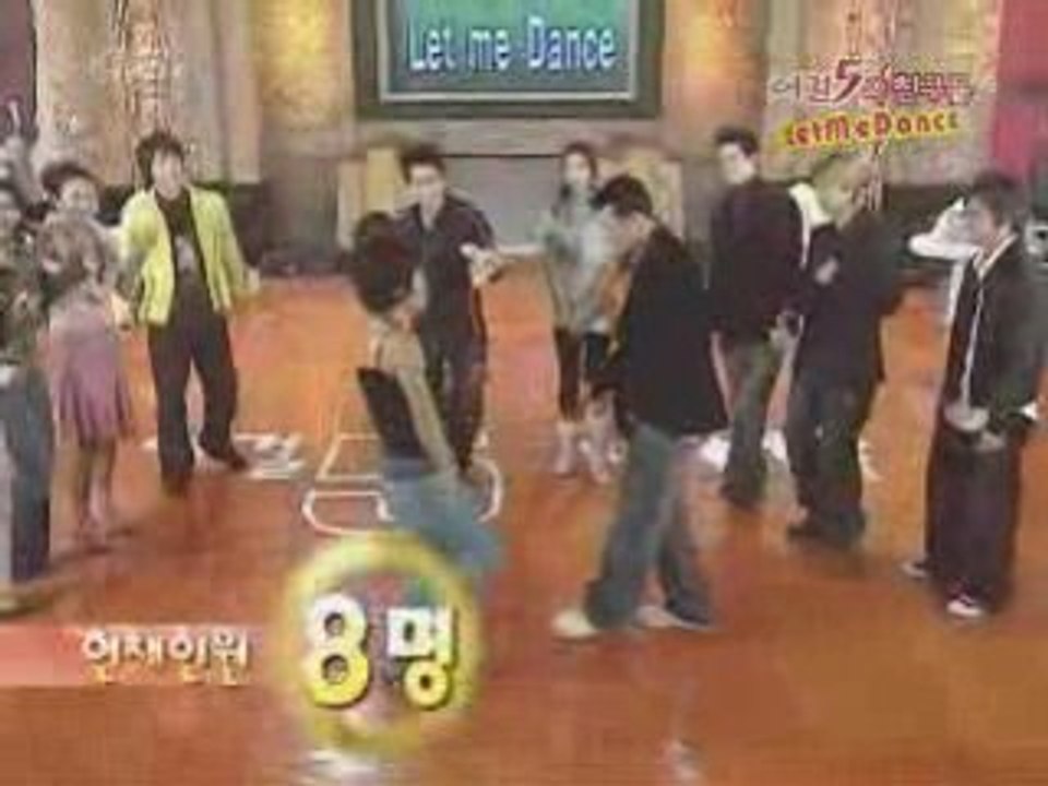 050123 Let Me Dance Heroine 5