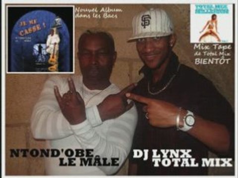 Kat Deluna -Whine Up Coolie-DJ LYNX Total Mix.