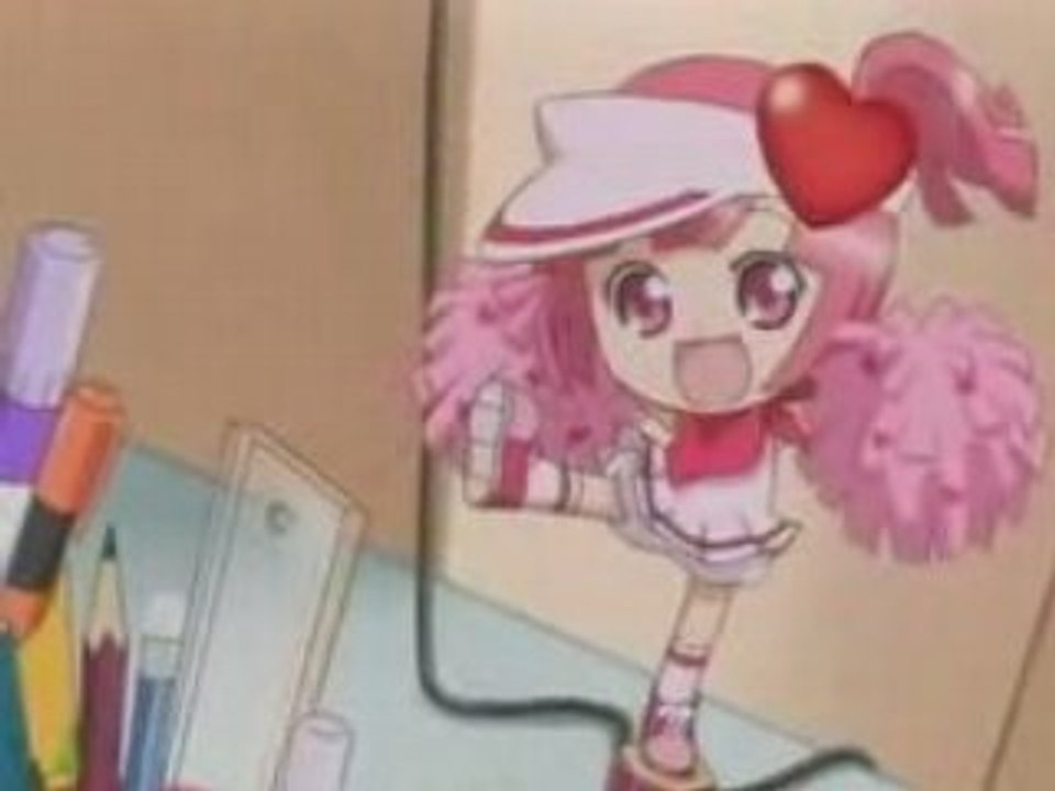 Buono! - Lotta love Lotta love (Shugo-Chara Doki Ending)