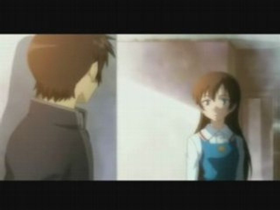 AMV Battements de coeurs 7