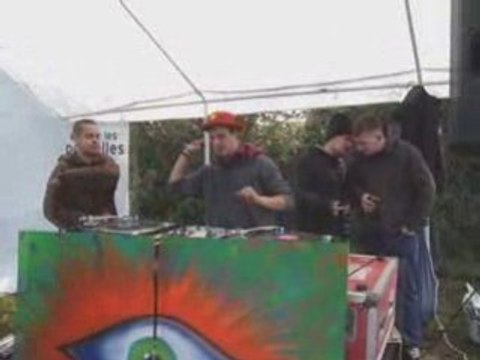 Teuf Bzh . Triom / Lagen / P4 . 18.10.08