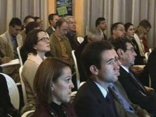 Marchés des agroéquipements en 2008