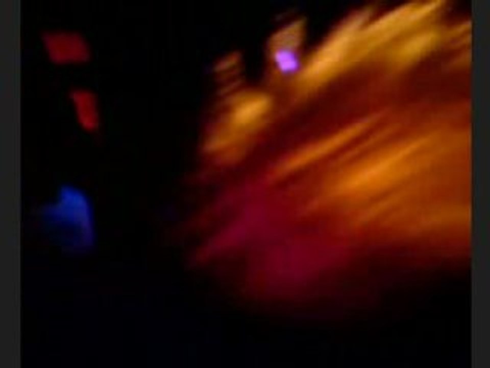 Session Total Mix-DJ LYNX- vidéo 2,La Banque Discothèque.