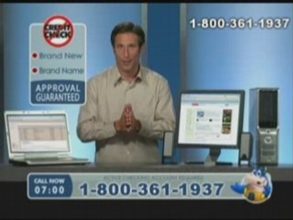 Misleading Rip-off Reports: BlueHippo PC