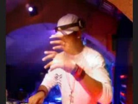 Session TotalMix DJ LYNX. vidéo 1.