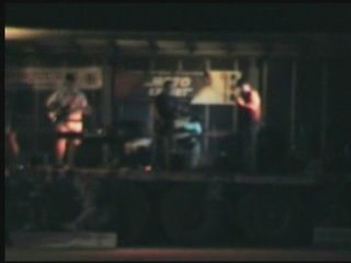 A forest the cure cover "embrasse-moi"