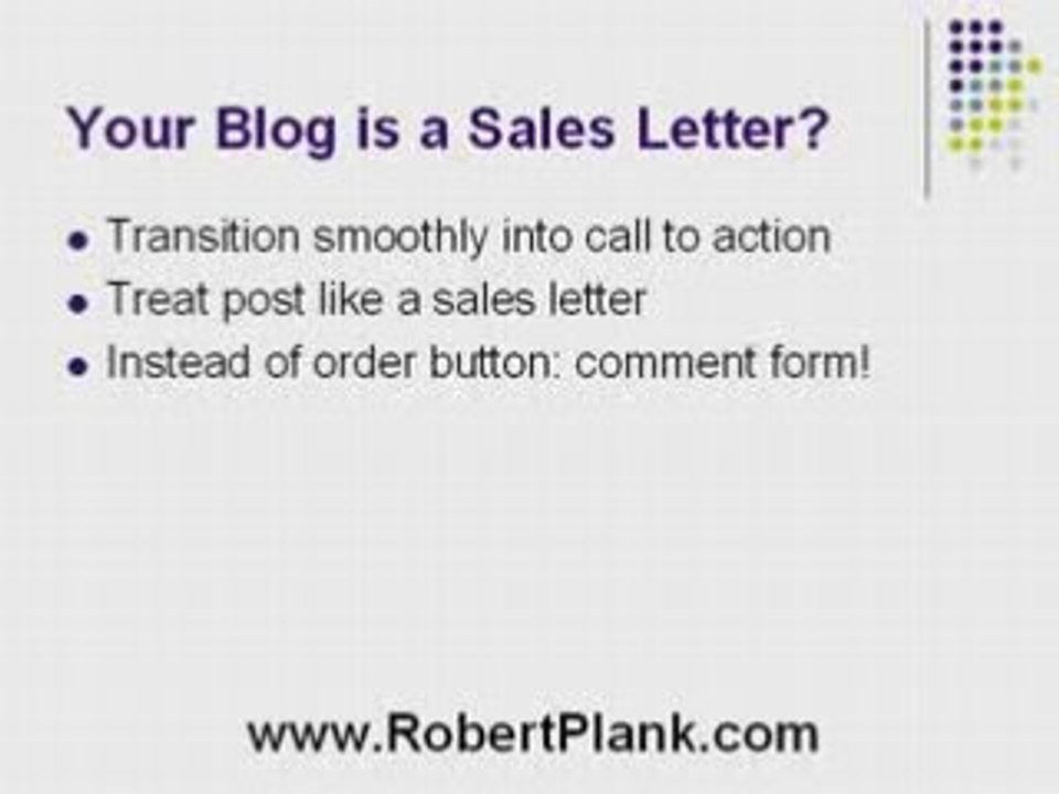 How to Get More Blog Comments