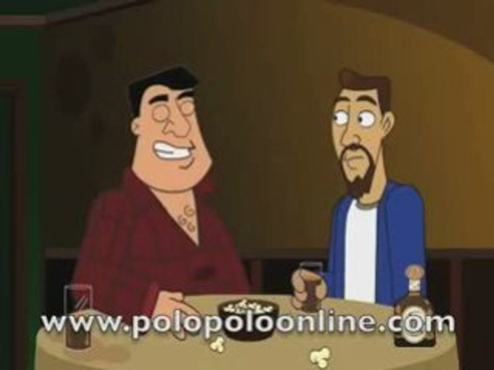 Polo Polo - La Cucaracha