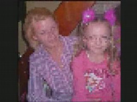 Anniversaire clara 5 ans