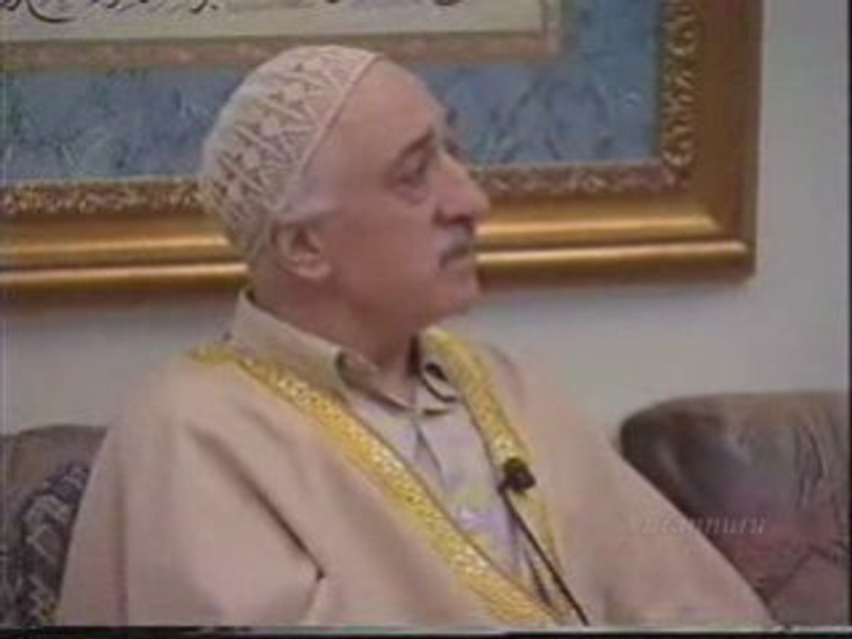 Mahviyet Hacalet Hz.İsa