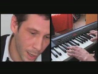 Live Original: Alex Beaupain "Avant la Haine"