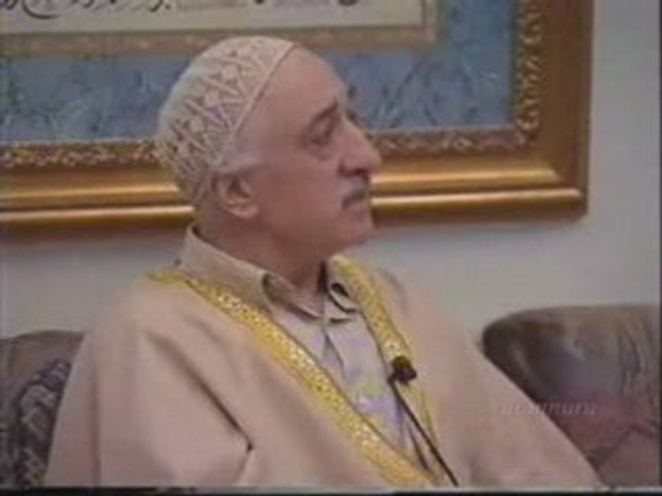 Mahviyet Hacalet Hz.İsa