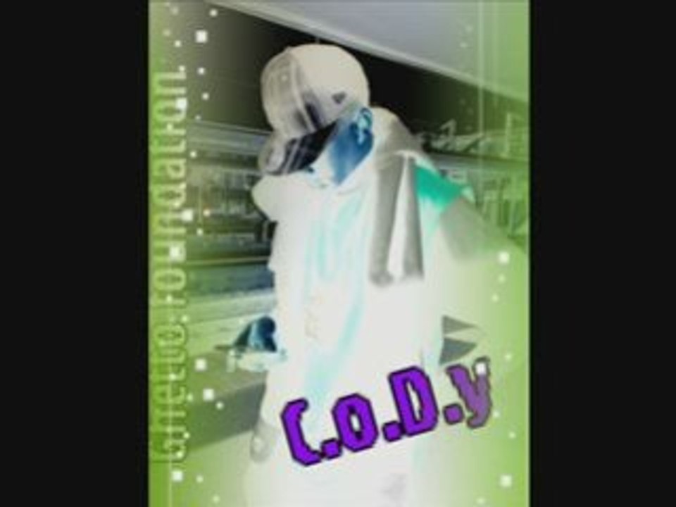 Cody _why