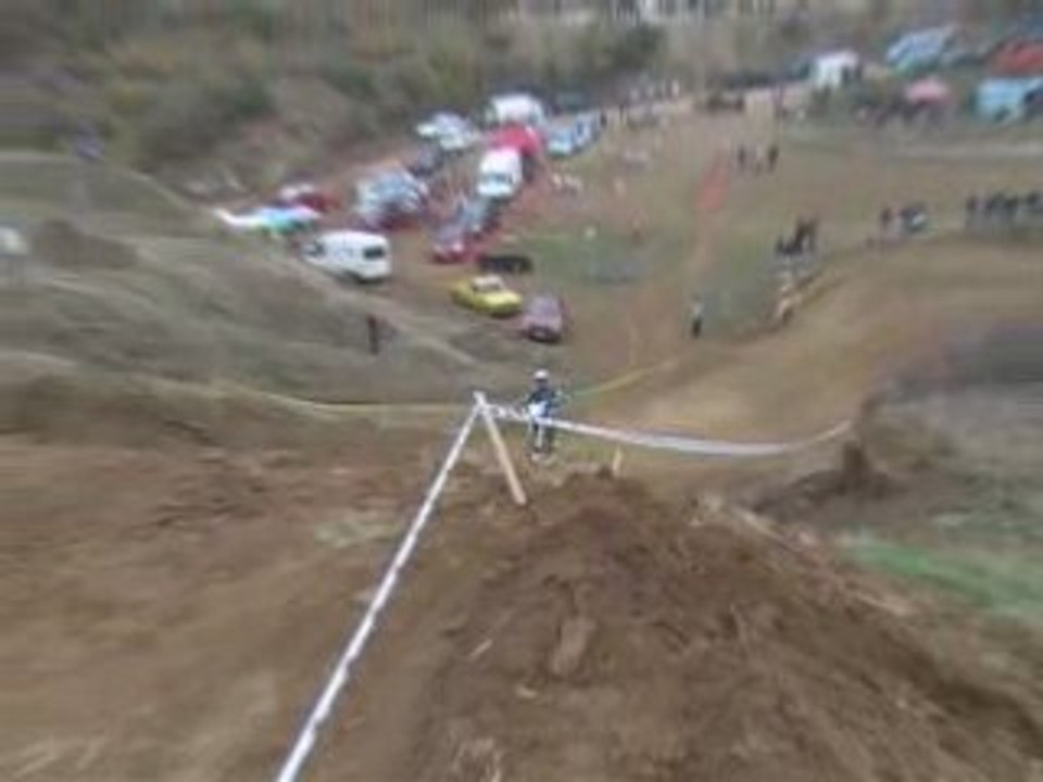 scramble Kozani 19-10-08