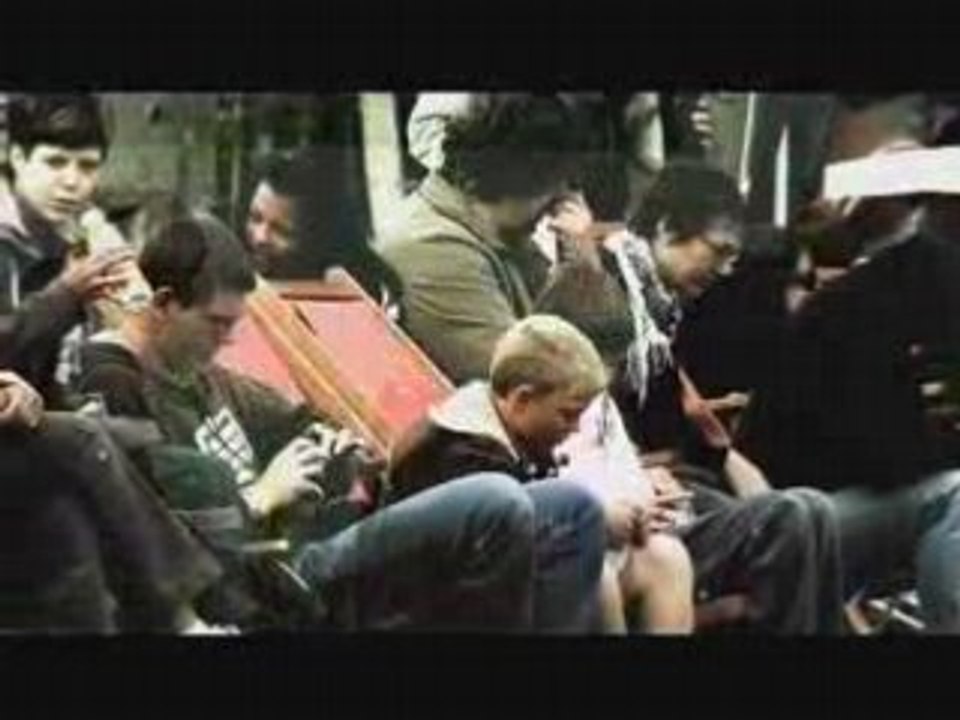 Quiksilver Wakeskate Deutsche Meisterschaft 2008