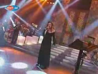 Candan erçetin yazik oldu