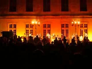 Antibalas Afrobeat Orchestra