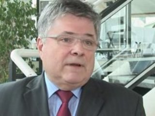 Gérard Baslé, PDG Groupe Evenday - Bateaux Nantais