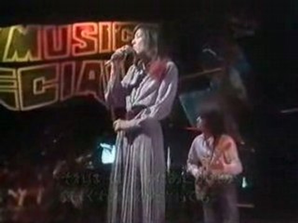 丸山圭子　-　どうぞこのまま