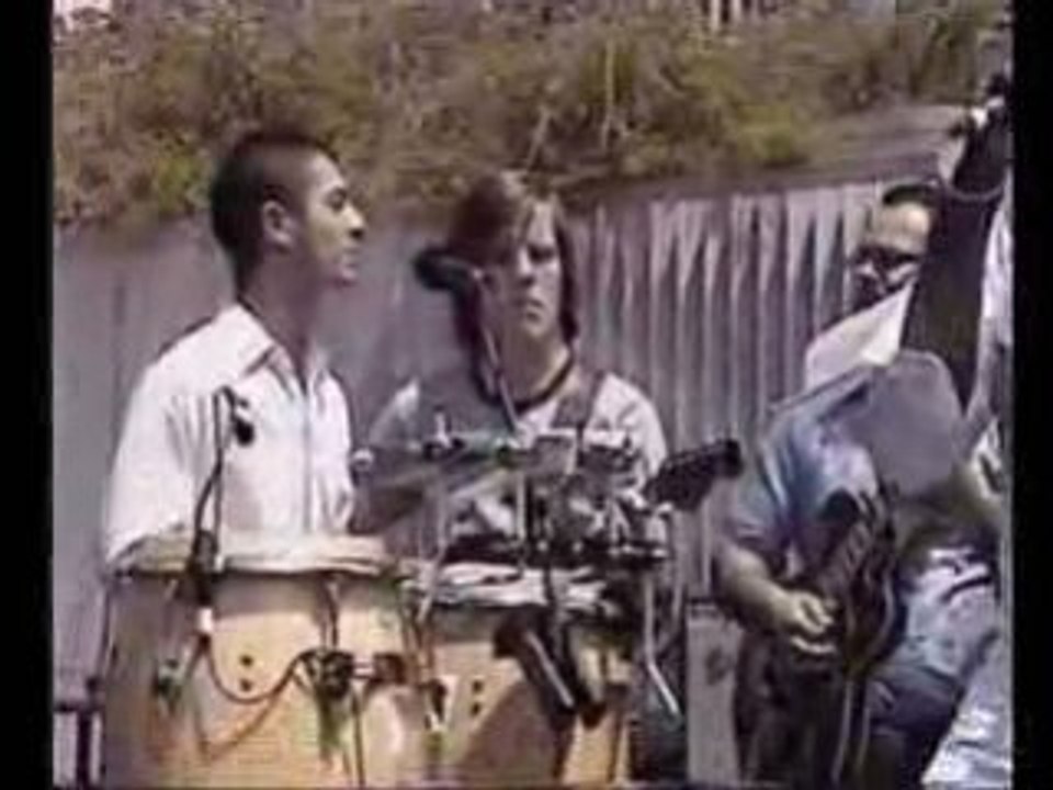 Antibalas - BIG MAN