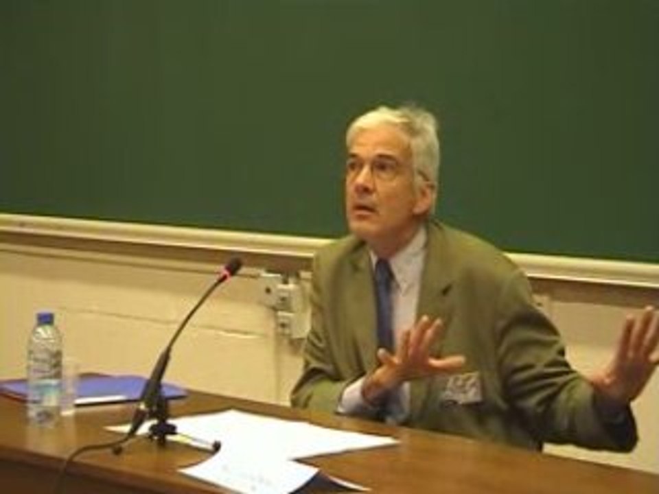 La famille au coeur du développement durable. IV